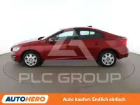2016 Volvo S60