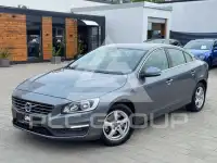 2016 Volvo S60