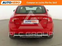 2016 Volvo S60