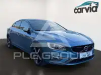2016 Volvo S60