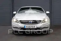 2016 Volvo S60