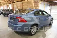 2016 Volvo S60