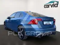 2016 Volvo S60