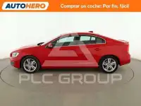 2016 Volvo S60