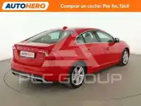2016 Volvo S60