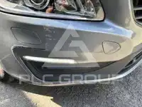 2016 Volvo S60