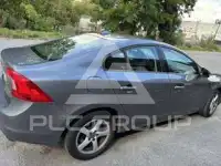 2016 Volvo S60