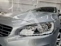 2016 Volvo S60