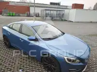 2016 Volvo S60
