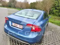 2016 Volvo S60