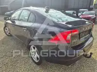 2016 Volvo S60