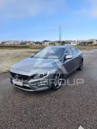 2016 Volvo S60
