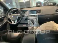 2016 Volvo S60