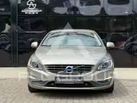 2016 Volvo S60