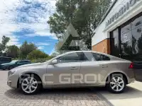 2016 Volvo S60