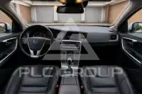 2016 Volvo S60
