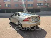 2016 Volvo S60