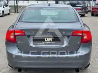 2016 Volvo S60