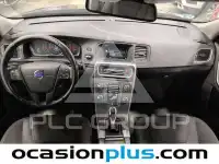 2016 Volvo S60