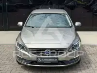 2016 Volvo S60