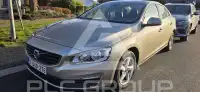 2016 Volvo S60