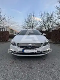 2016 Volvo S60