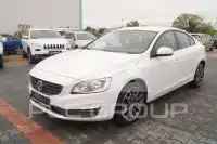 2016 Volvo S60