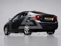 2016 Volvo S60