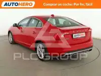 2016 Volvo S60