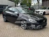 2016 Volvo S60