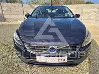 2016 Volvo S60