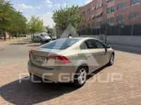 2016 Volvo S60