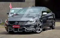 2016 Volvo S60
