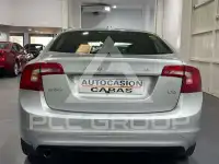 2016 Volvo S60