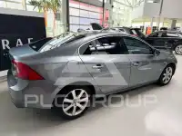 2016 Volvo S60