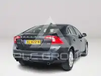 2016 Volvo S60