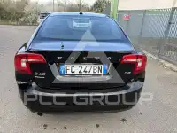 2016 Volvo S60