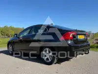 2016 Volvo S60