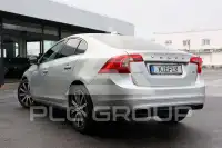 2016 Volvo S60