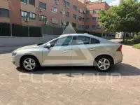 2016 Volvo S60