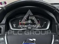 2016 Volvo V70