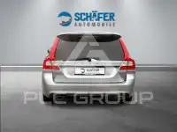 2016 Volvo V70