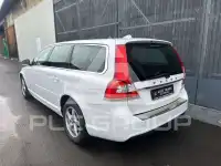 2016 Volvo V70