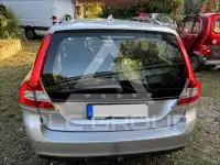 2016 Volvo V70