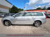 2016 Volvo V70