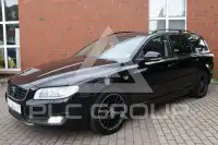 2016 Volvo V70
