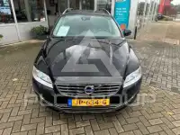 2016 Volvo V70