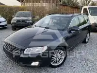 2016 Volvo V70