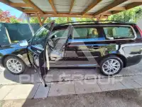 2016 Volvo V70