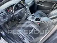 2016 Volvo V70